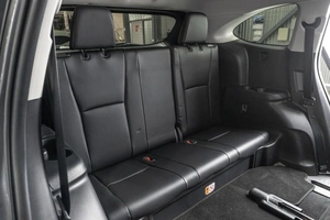 Внедорожник Toyota Highlander 2022 года, 7480000 рублей, Тюмень