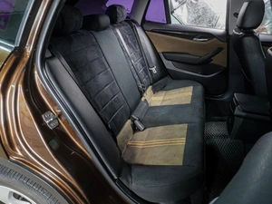 Внедорожник BMW X1 2011 года, 939000 рублей, Воронеж