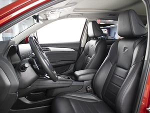 Внедорожник Haval F7 2023 года, 2310000 рублей, Омск