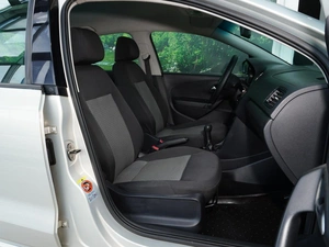 Седан Volkswagen Polo 2012 года, 798000 рублей, Тверь
