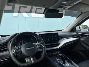 Внедорожник Haval F7x 2024 года, 2079000 рублей, Ижевск