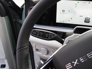 Внедорожник EXEED RX 2024 года, 3880000 рублей, Владимир