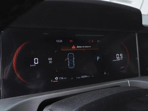 Внедорожник Changan CS35 Plus 2023 года, 1760000 рублей, Ростов-на-Дону