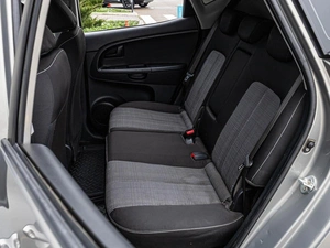 Минивэн Kia Venga 2011 года, 835000 рублей, Краснодар