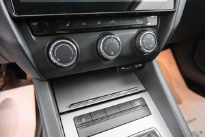 Лифтбек Skoda Octavia 2014 года, 999000 рублей, Красноярск