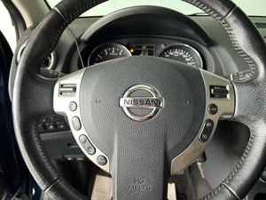 Внедорожник Nissan Qashqai 2012 года, 1145000 рублей, Смоленск