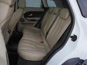 Внедорожник Land Rover Range Rover Evoque 2015 года, 2299000 рублей, Тверь