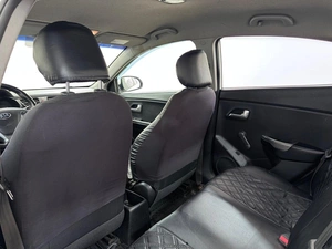 Седан Kia Rio 2016 года, 555000 рублей, Орёл