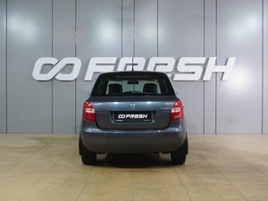 Хетчбэк Skoda Fabia 2012 года, 470000 рублей, Воронеж