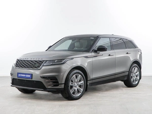 Внедорожник Land Rover Range Rover Velar 2018 года, 3588050 рублей, Москва