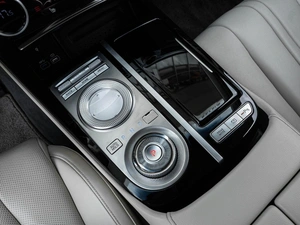 Седан Genesis G80 2021 года, 4034000 рублей, Ставрополь