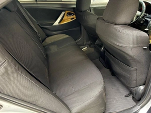 Седан Toyota Camry 2007 года, 995000 рублей, Абакан