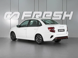 Седан ВАЗ (LADA) Granta 2024 года, 1339000 рублей, Минеральные Воды