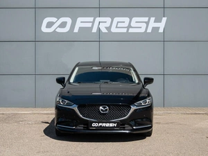 Седан Mazda 6 2019 года, 2020000 рублей, Краснодар