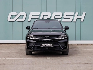 Внедорожник Geely Tugella 2022 года, 2825000 рублей, Большой Сочи