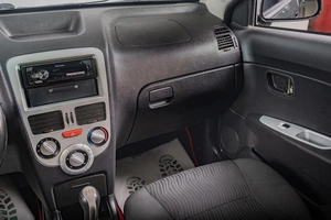 Лифтбек Chery Bonus (A13) 2012 года, 289000 рублей, Томск