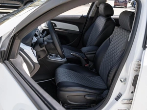 Седан Chevrolet Cruze 2014 года, 979000 рублей, Большой Сочи