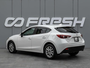 Хетчбэк Mazda Axela 2016 года, 1400000 рублей, Краснодар