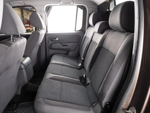 Пикап Volkswagen Amarok 2013 года, 1649000 рублей, Тюмень