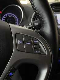 Внедорожник Hyundai ix35 2014 года, 1487000 рублей, Солонцы