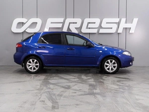 Хетчбэк Chevrolet Lacetti 2007 года, 424000 рублей, Воронеж