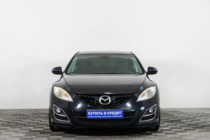 Седан Mazda 6 2011 года, 1069000 рублей, Сургут