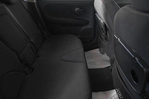 Хетчбэк Nissan Note 2007 года, 629000 рублей, Кемерово