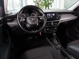 Лифтбек Skoda Rapid 2021 года, 1815111 рублей, Тверь