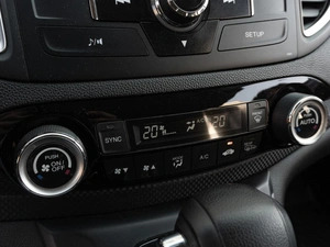 Внедорожник Honda CR-V 2015 года, 2219000 рублей, Саратов