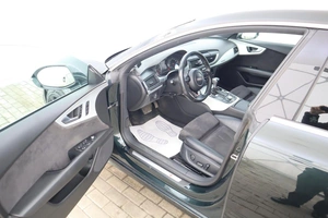 Лифтбек Audi A7 2014 года, 2499000 рублей, Обнинск