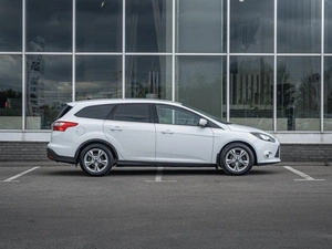Универсал Ford Focus 2012 года, 719000 рублей, Нижний Новгород