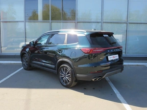 Внедорожник Chery Tiggo 8 2023 года, 2230000 рублей, Брянск