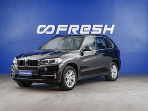 Внедорожник BMW X5 2016 года, 2949077 рублей, Москва