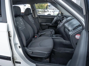 Хетчбэк Kia Soul 2010 года, 699000 рублей, Нижний Новгород