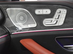 Внедорожник Mercedes-benz GLE-класс AMG Coupe 2022 года, 11499000 рублей, Казань