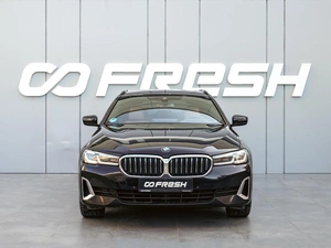 Универсал BMW 5 серия 2020 года, 4649000 рублей, Краснодар