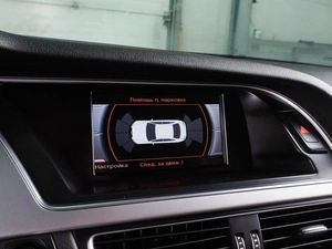 Седан Audi A4 2014 года, 1299000 рублей, Воронеж