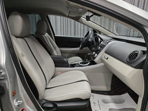 Внедорожник Mazda CX-7 2007 года, 799000 рублей, Красноярск