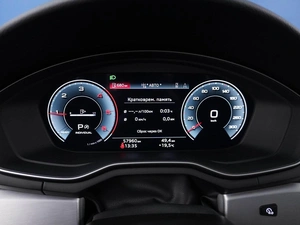 Лифтбек Audi A5 2021 года, 5399046 рублей, Москва