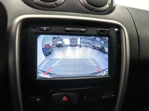 Внедорожник Renault Duster 2014 года, 1200000 рублей, Красноярск