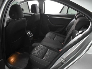 Лифтбек Skoda Octavia 2020 года, 2299000 рублей, Воронеж
