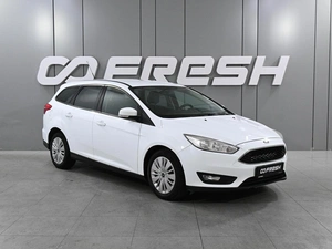 Универсал Ford Focus 2016 года, 1099000 рублей, Ростов-на-Дону