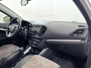 Универсал ВАЗ (LADA) Vesta 2018 года, 930000 рублей, Орёл