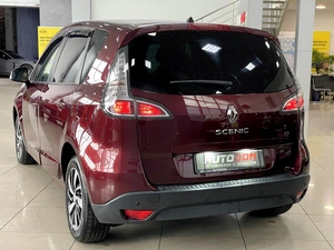 Минивэн Renault Scenic 2012 года, 847000 рублей, Солонцы