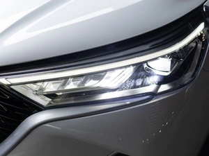 Внедорожник Haval M6 2026 года, 2099900 рублей, Красноярск