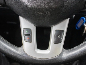 Внедорожник Kia Sportage 2012 года, 1249000 рублей, Петрозаводск