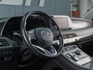 Внедорожник Hyundai Palisade 2019 года, 3799000 рублей, Сургут