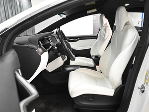 Внедорожник Tesla Model X 2017 года, 4249000 рублей, Ставрополь