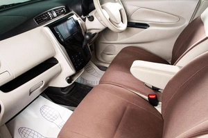 Хетчбэк Mitsubishi EK Wagon 2016 года, 879000 рублей, Сургут