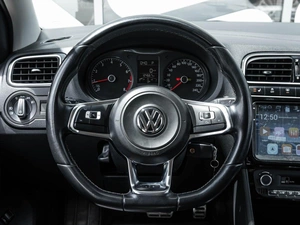Седан Volkswagen Polo 2018 года, 1244000 рублей, Ставрополь